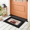 Briarwood Lane Summer Stars and Stripes Truck Mini Mat 22x10 Indoor Outdoor For Summer Doormat - 3 of 3