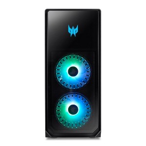 Acer Predator Orion 5000 Desktop Intel Core i7-13700F 2.10GHz 32GB 1TB W11H - Manufacturer Refurbished - 1 of 4