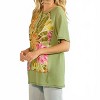 Women's Callie Floral Top - 7th Ray - 3 of 4