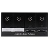 Mercedes-Benz Men's Coffret Cologne Mini Gift Set - 4pc - 3 of 3