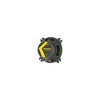 Kicker 46CSC44 - Two Pairs Of CS-Series CSC4 4-Inch (100mm) Coaxial Speakers, 4-Ohm (2 Pairs) - 3 of 4