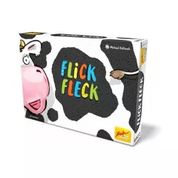 Flick Fleck Board Game