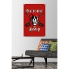 Trends International Surrender the Booty Unframed Wall Poster Prints - 2 of 4