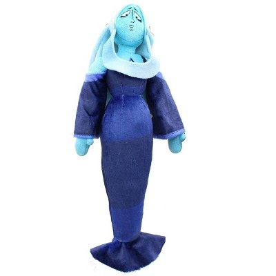 UCC Distributing Steven Universe 12-Inch Plush - Blue Diamond