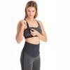 Modern Eternity - Bella Active Maternity Nursing Bra - 3 of 4