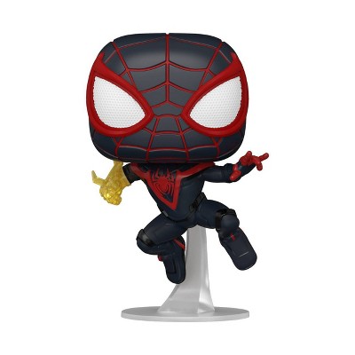 miles morales action figure target