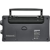 Sangean PR-D15 Digital Portable Stereo RDS Receiver Gray. - 3 of 4