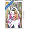 Trends International Marvel Ghost-Spider - Selfie Framed Wall Poster Prints - 3 of 4