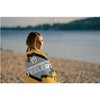 NFL Pittsburgh Steelers Game Tech Ultra Cozy Throw Blanket - 4 of 4