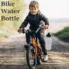 4E's Novelty Bulk Water Bottles 12-Pack 18oz – BPA-Free, Reusable Plastic Water Bottle for Kids & Adults - 3 of 4