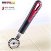 Westmark Pastry Wheel Gallant - Effortless Dough and Pizza Cutting - 2 of 4