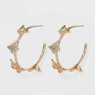 Target womens sale earrings