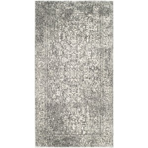 Evoke EVK256 Power Loomed Indoor Rugs - Safavieh - 1 of 4