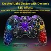 NBCP Wireless Controller for PC,PC Controller - Enhanced Wireless Controller for Windows PC, Android, Steam - 2 of 4