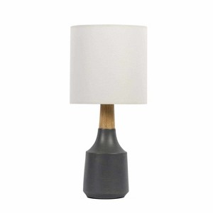 Hauteloom Buharkent Table Lamp - 1 of 4