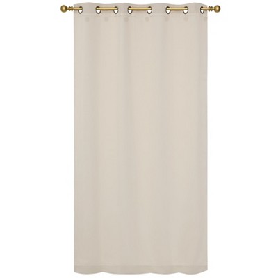 The Lakeside Collection Room Darkening Window Panel