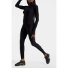 Women's Center Stage Pro Fleece Legging - BANDIER - 3 of 4