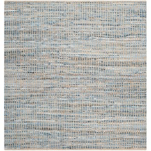 Cape Cod CAP352 Hand Woven Area Rug  - Safavieh - 1 of 3