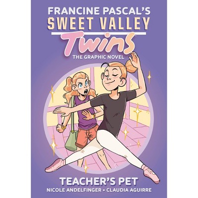 Sweet Valley Twins: Teacher's Pet - By Francine Pascal : Target