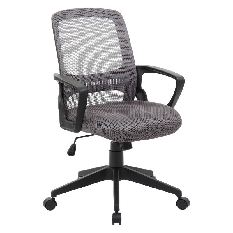 Mesh Task Chair - Boss, 1 of 9