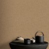 Veer Decor Antibes Linen Weave Texture Wallpaper - 3 of 3