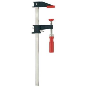 Bessey  Clutch Style Bar Clamp,18 In,5 Deep GSCC5.018 - 1 of 2