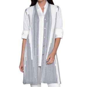 Women's A-List Vest - Stella Carakasi - 1 of 3