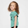 The Juniper Shop Hello Summer Chart Toddler Flutter Sleeve Tee - 2 of 2
