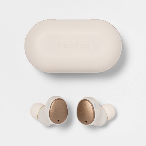 heyday™ Active Noise Canceling True Wireless Bluetooth Earbuds - image 1 of 3