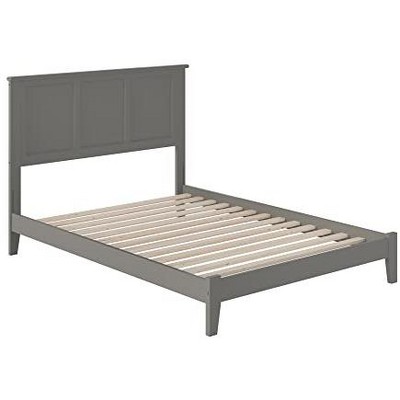 AFI Furnishings Madison Low Profile Platform Bed F AG