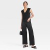 Women's Sandwash Vest - A New Day™ - 3 of 4