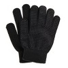 MUK LUKS Women's Lined Touchscreen Gloves - 4 of 4