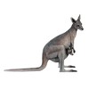 Design Toscano Australian Outback Kangaroo Statue - 3 of 4