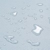 Isla Jade Solid Anti Fatigue Rug - 2 of 4