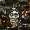 Gorenaments LLC Len Simon's Gorenaments 3.5 Inch Horror Ornament Series 2 | Mort - 2 of 3