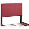 Passion Furniture Baron Wood Frame Panel Bed - 4 of 4