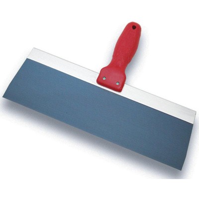 Marshalltown Blue Steel Taping Knife 12 in. L