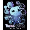 Women's Space Jam: A New Legacy Pete Tunes Vs. Goons T-Shirt - 2 of 4