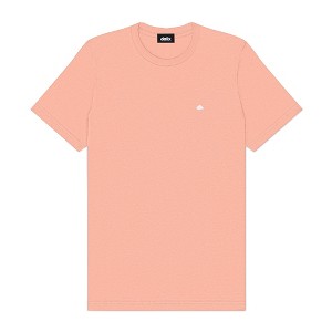 Dalix Mens Lil Cloud Lightweight Jersey Tee - 1 of 4