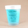 Spes Sea Salt Cream Scalp Refreshing Anti-Dandruff Shampoo - 9.8 oz - Reset Your Scalp, Refresh Your Volume - 3 of 4