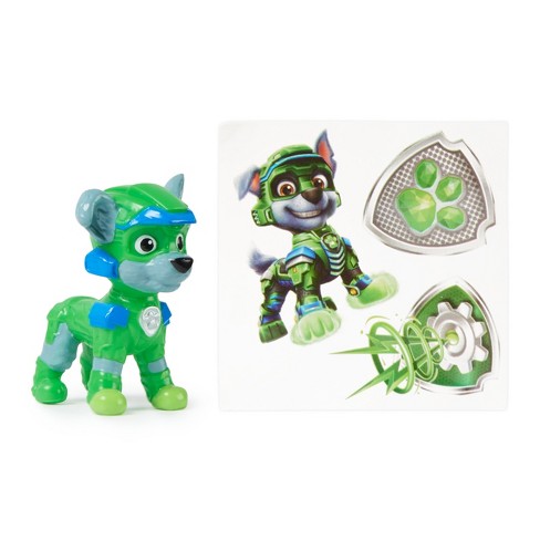 Paw Patrol Rocky Pawket Figures 12Pk : Target