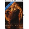 Trends International House of the Dragon - Viserys One Sheet Unframed Wall Poster Prints - 3 of 4