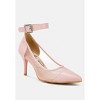 Hearst Mesh Pump Sandals Women - 3 of 4