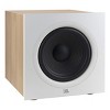 JBL Stage 200P 10" Subwoofer  - Pair (White) - 2 of 4