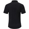 Men's Casual Button Down Shirts Relaxed Fit Short Sleeve Shirt Stylish Summer Beach Shirt - 2 of 4
