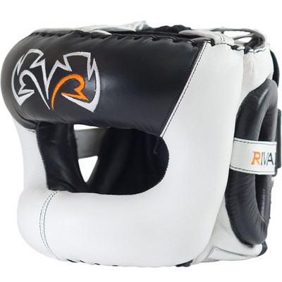 Rival Boxing Guerrero Facesaver Headgear