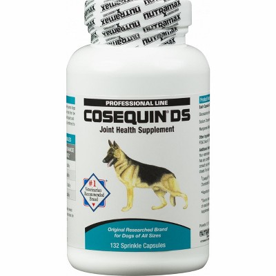 Nutramax - Cosequin DS - (132 capsules)