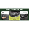 Mocamel 99x69 Modular Sectional Sofa Minimalist LShape 2PC Free Combo InstallFree LivingBedroom - 4 of 4