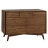 Babyletto Palma 7-Drawer Assembled Double Dresser - 2 of 4