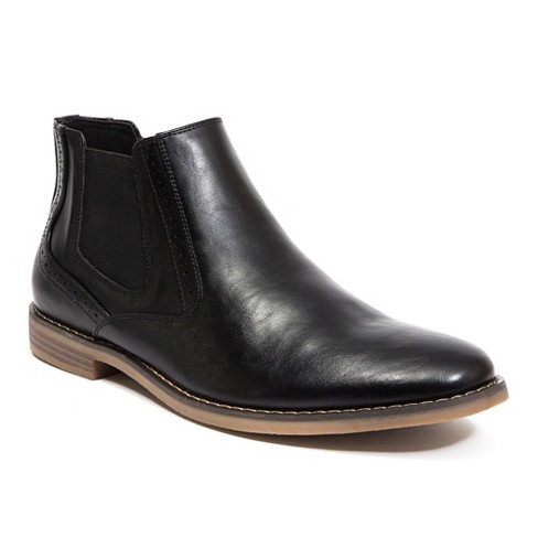 Target chelsea boots mens sale